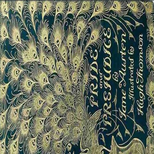 Product picture Pride and Prejudice