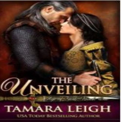 Product picture THE UNVEILING