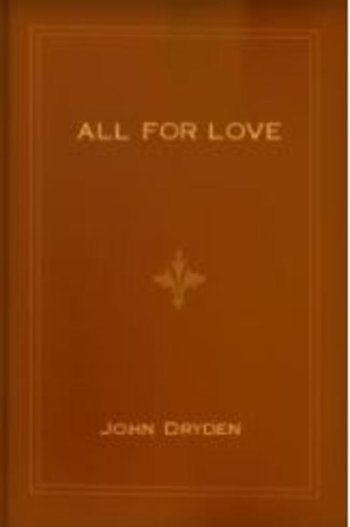 Product picture All For Love