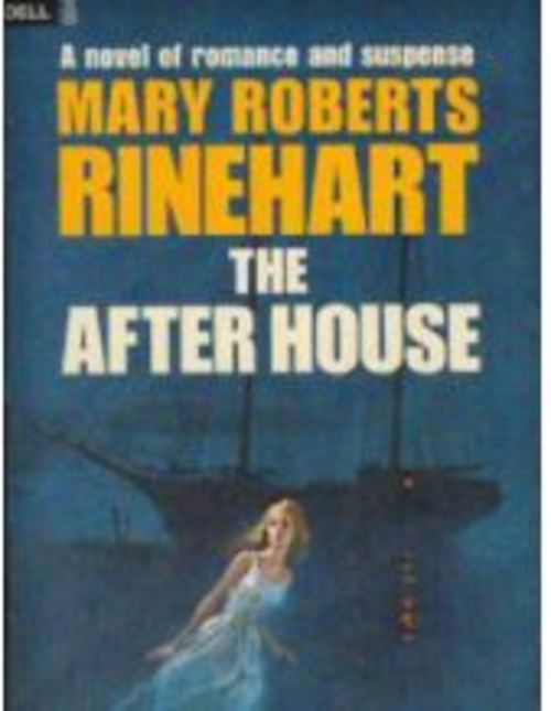 Product picture The After House: A Story of Love,Mystery and a Private Yacht