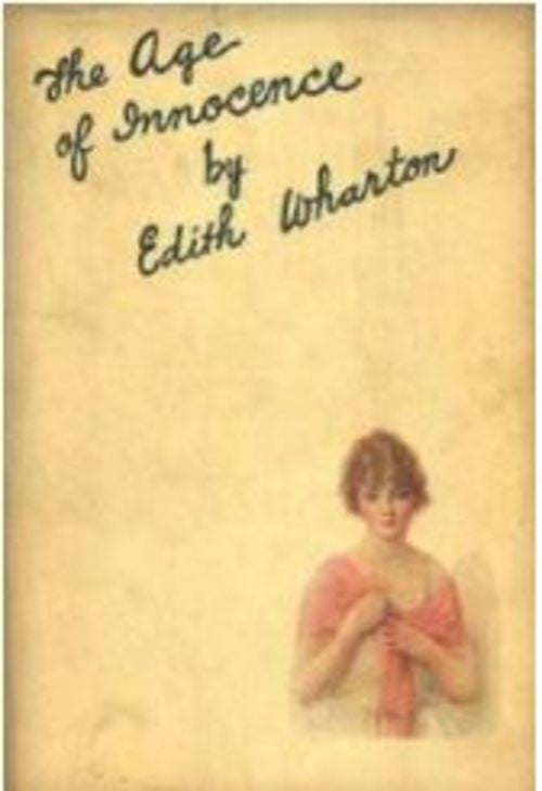 Product picture The Age of Innocence