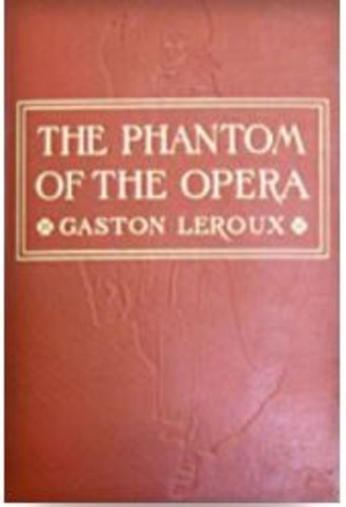 Product picture The Phantom of the Opera