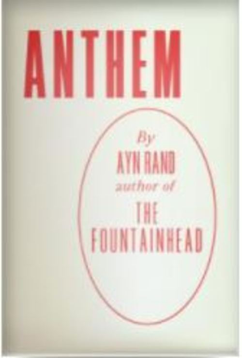 Product picture Anthem