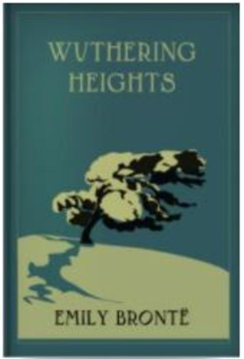 Product picture Wuthering Heights
