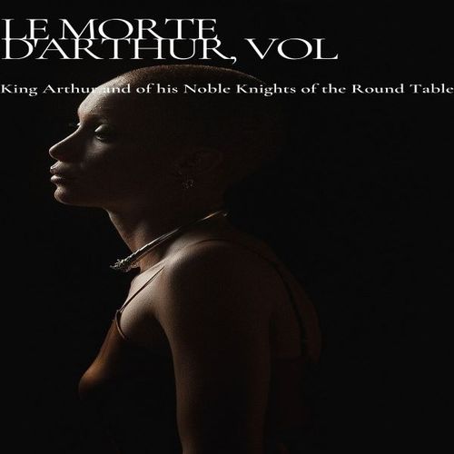 Product picture Le Morte D Arthur-vol 1
