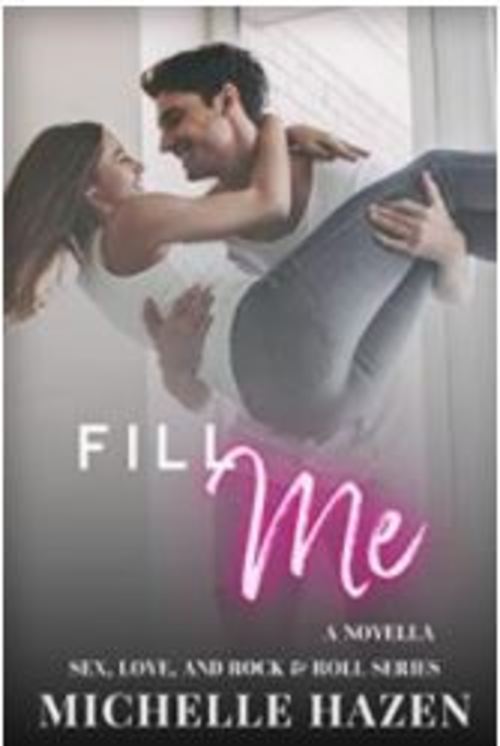 Product picture Fill Me