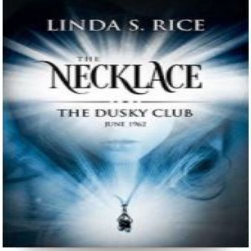 Product picture The Necklace - The Dusky Club, June 1962