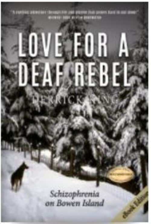 Product picture Love for a Deaf Rebel
