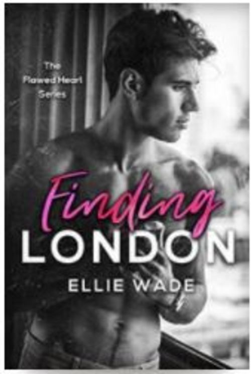 Product picture Finding London