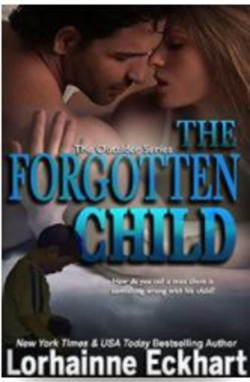 Product picture The Forgotten Child